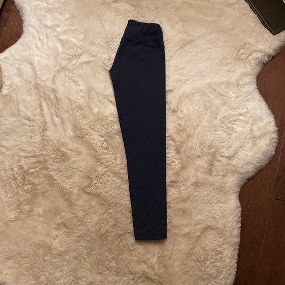 Born primitive, Your Go To Legging, 7/8 Length - Picture 2 of 4